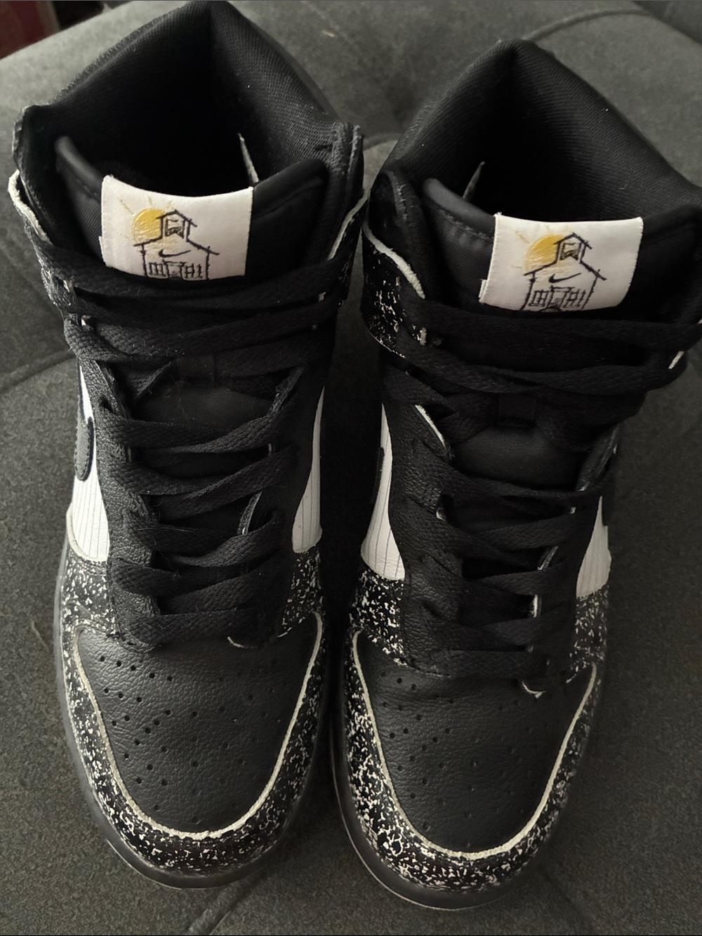 Nike dunks - Picture 2 of 7